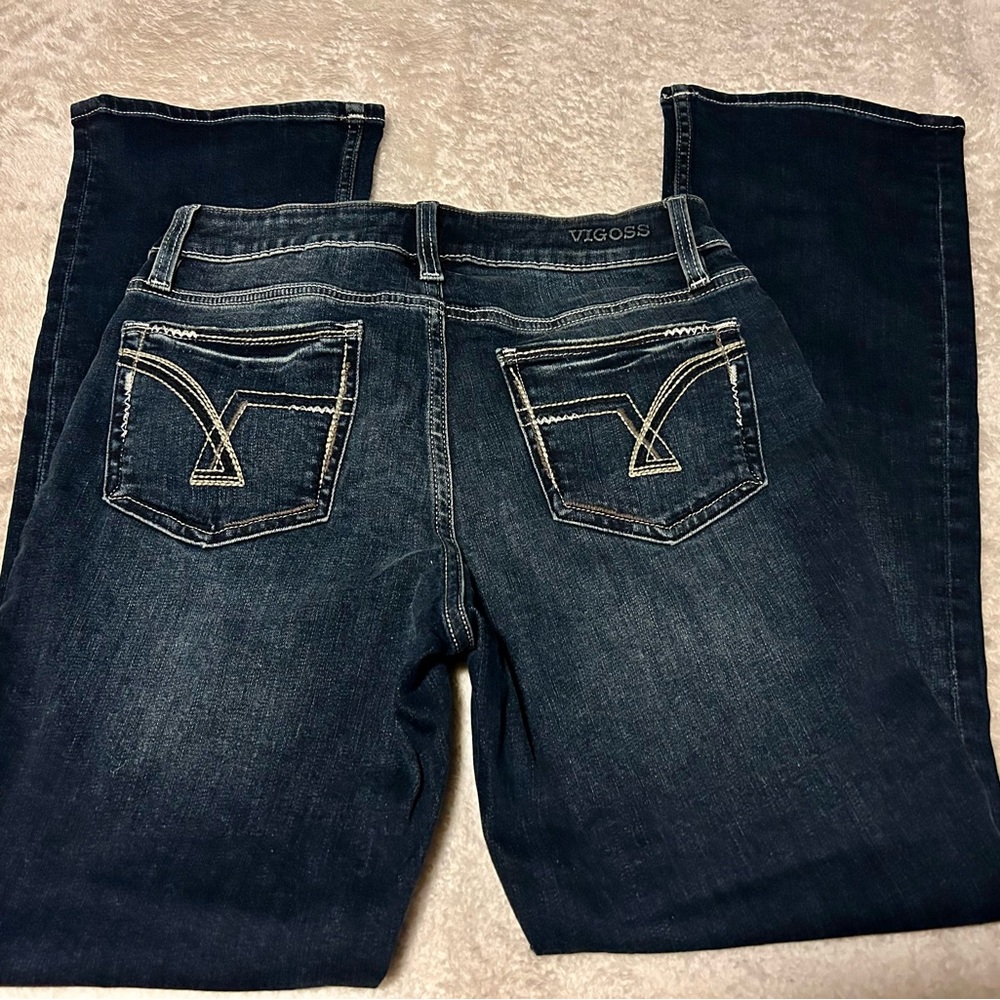 Vigoss Boot Cut Jean